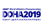 多哈2019年第17届世界田径锦标赛